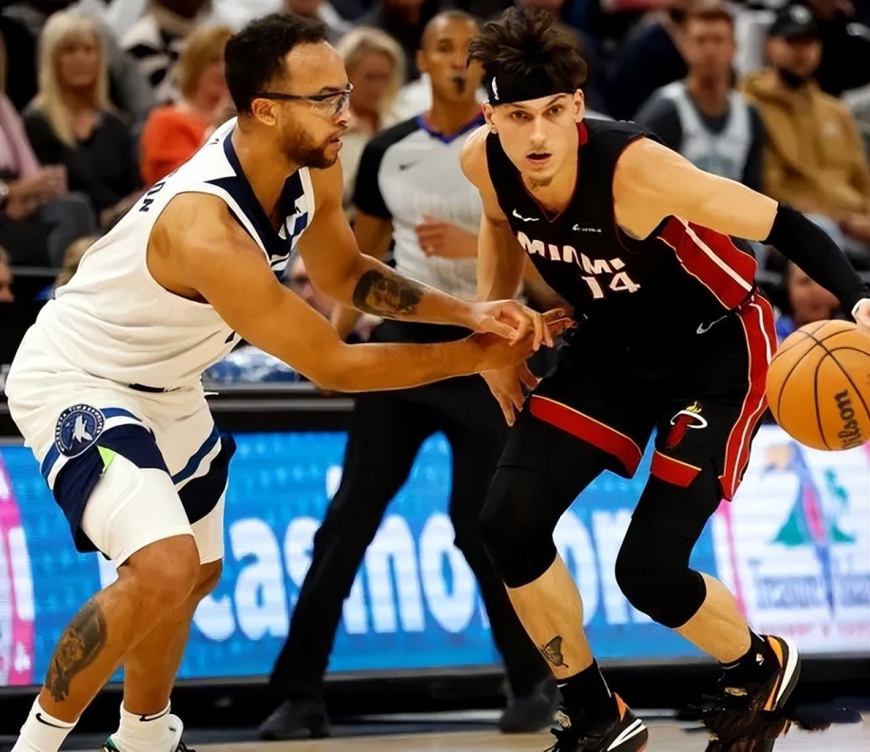  转会期体能课后，明尼苏达森林狼完成体检备战德国杯，悬念犹存，数据趋势出现新变化