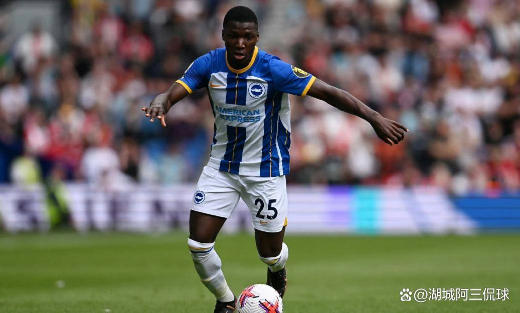  英超布莱顿22号球员是谁 