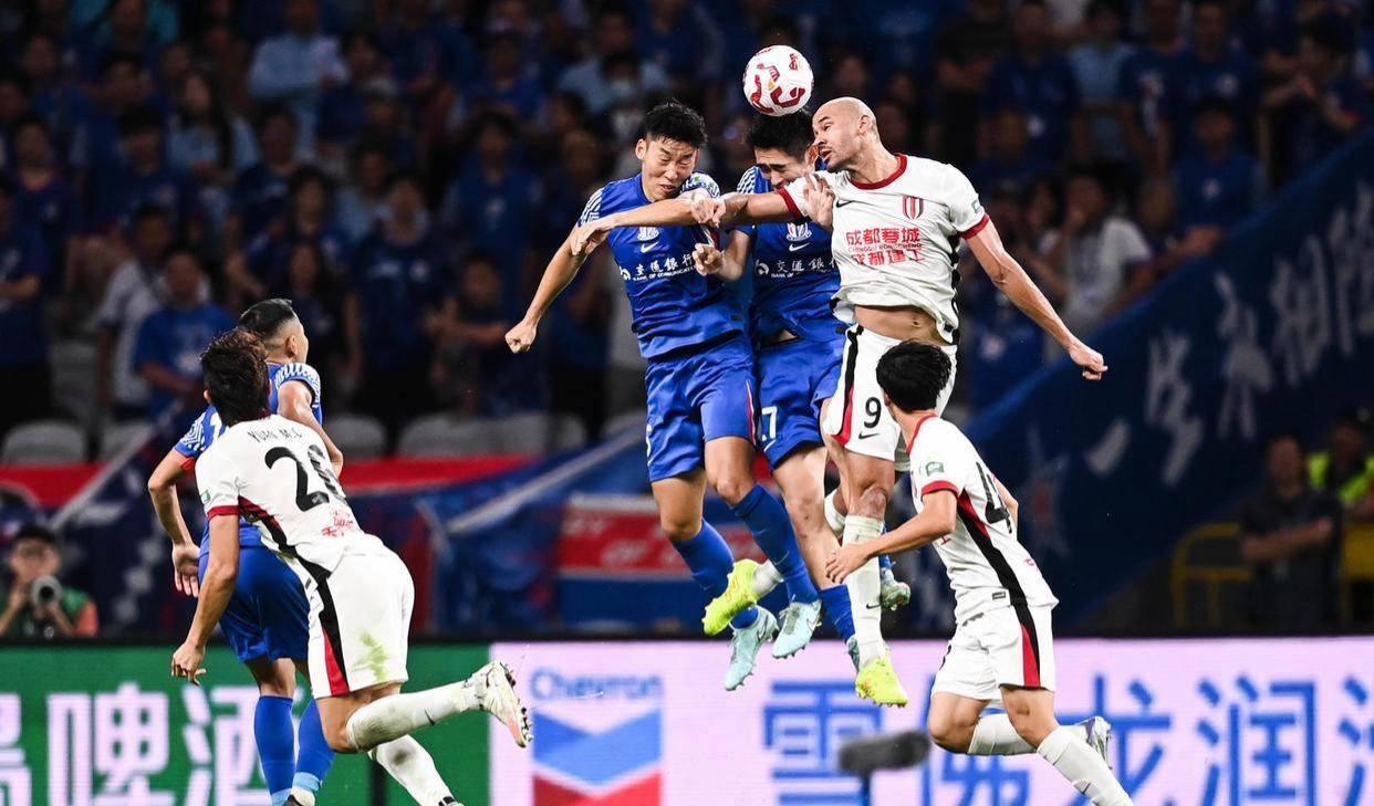 成都蓉城今晚远射贴柱;志在足总杯名次提升;态度坚定;高层口径保持一致的简单介绍 成都蓉城今晚远射贴柱;志在足总杯名次提升;态度坚定;高层口径保持一致的简单介绍