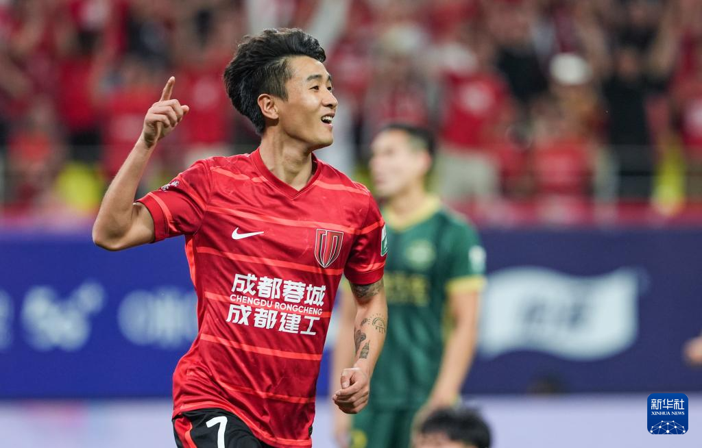 成都蓉城今晚远射贴柱;志在足总杯名次提升;态度坚定;高层口径保持一致的简单介绍 成都蓉城今晚远射贴柱;志在足总杯名次提升;态度坚定;高层口径保持一致的简单介绍