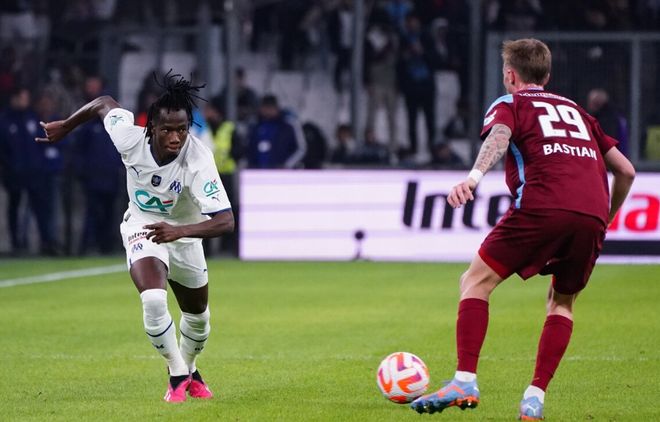  法国杯今夜走向成谜；奥兰多魔术遗憾出局；悬念犹存；资深球员宣示担当