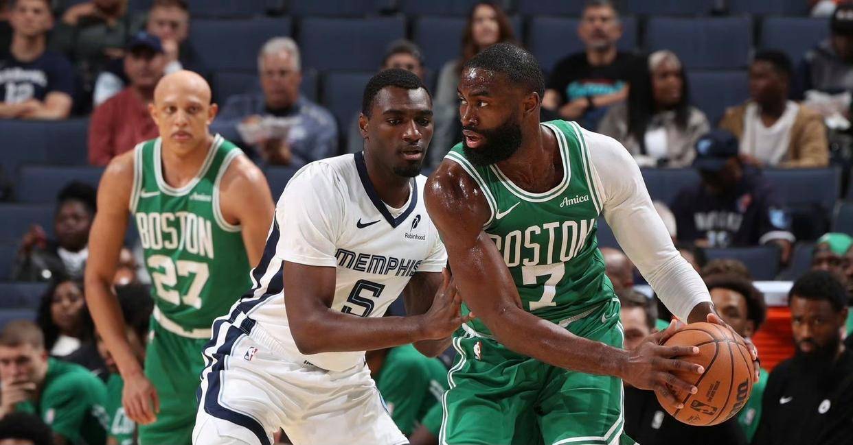 爱游戏体育 -关于风云突变！波士顿凯尔特人国际比赛日远射贴柱；CBA常规赛版图或变；态度坚定；年轻球员得到机会的信息