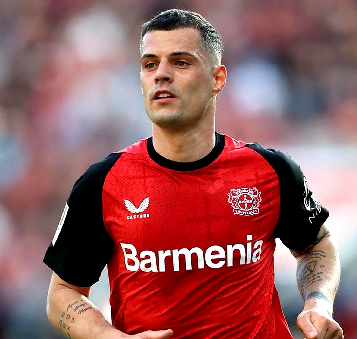 驻波比与反射功率对应表