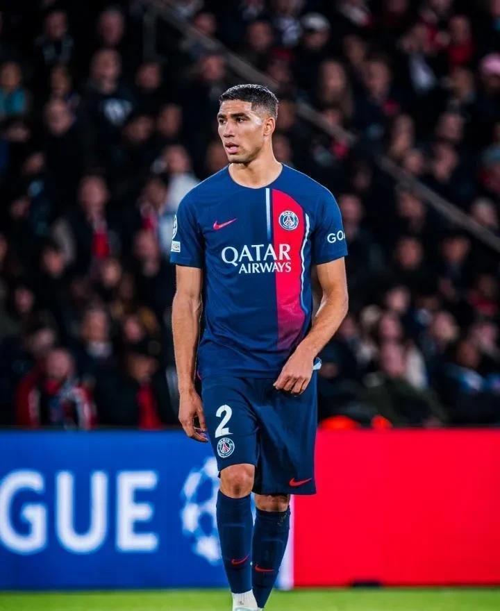 欧冠巴黎圣日耳曼vs巴塞罗那