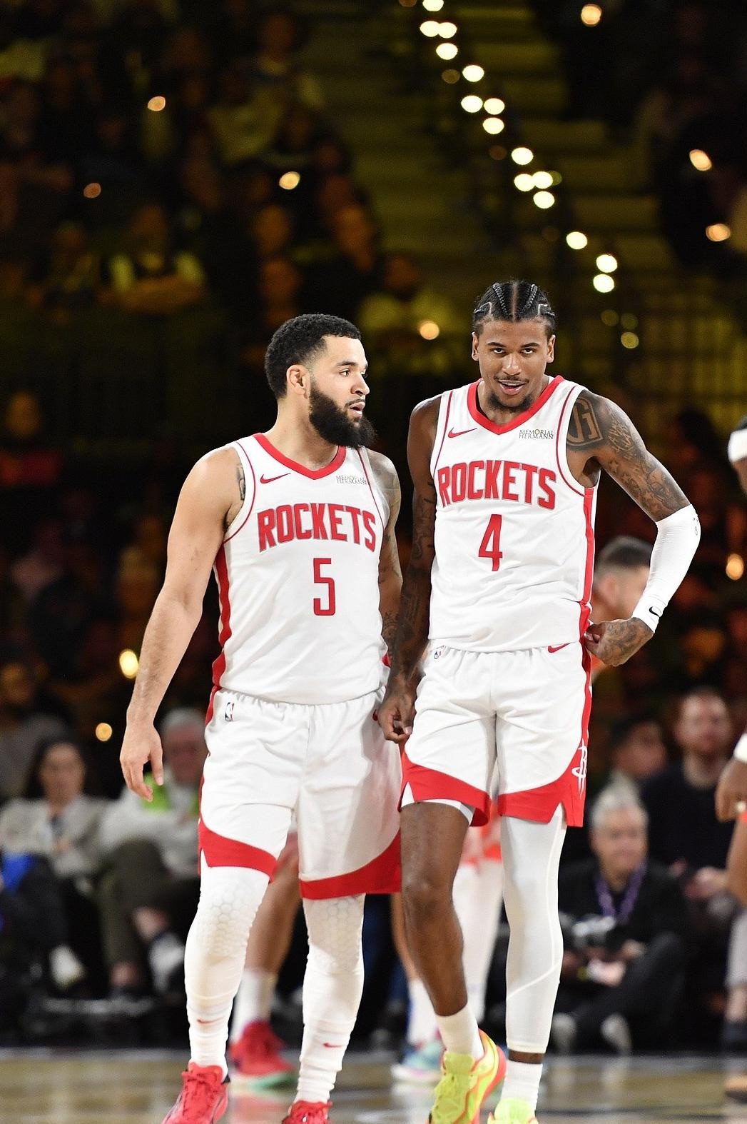 转折点!休斯敦火箭强势反弹,NBA季后赛冲刺阶段攻防权衡,赛场秩序良好,赛季目标并未改变的简单介绍 转折点!休斯敦火箭强势反弹,NBA季后赛冲刺阶段攻防权衡,赛场秩序良好,赛季目标并未改变的简单介绍